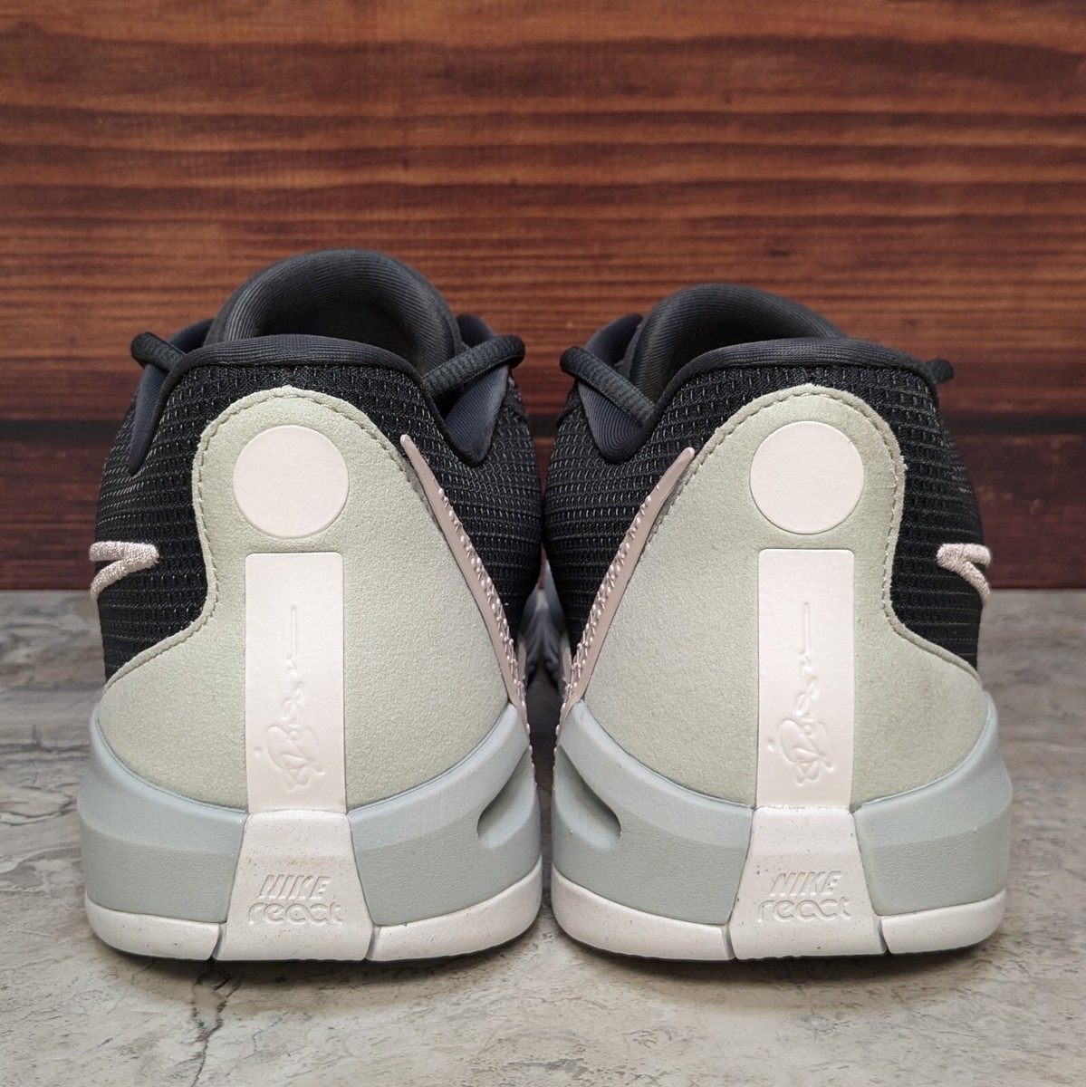 Nike Sabrina 1 Beyond The Game Women display picture 3