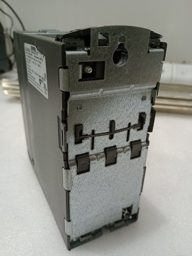 Siemens Micromaster 420 6SE6420-2AB13-7AA1 - 第 3/3 張圖片