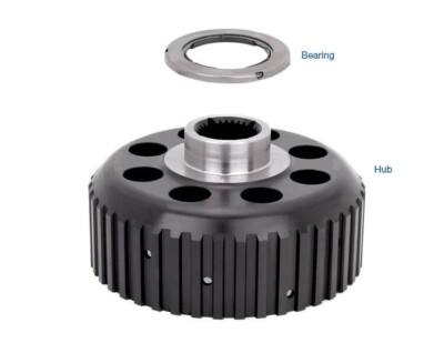 Sonnax 4L80E, 4L85-E, TH400, TH425 Extreme Duty Forward Clutch Hub