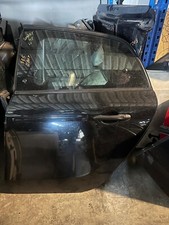 PORTA SPORTELLO PORTIERA POSTERIORE SINISTRA SX SMART FOR FOUR 453 4 PORTE