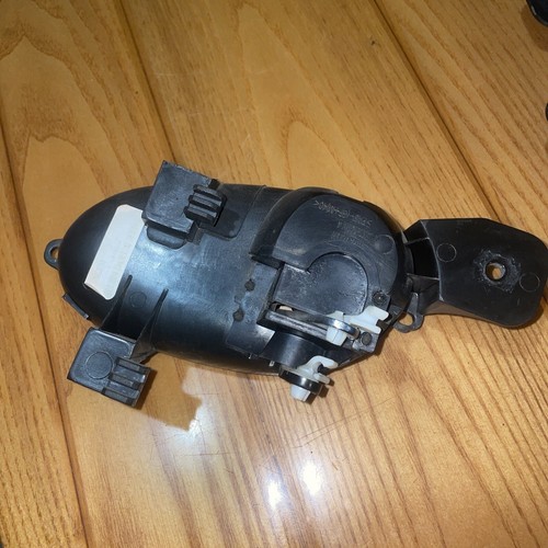 2002-2009 ENVOY TRAILBLAZER DRIVER FRONT o REAR INTERIOR HANDLE OEM 229.GM8G03 - Picture 3 of 3