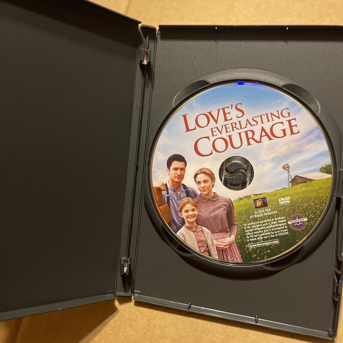 その他 Everlasting Love/ [DVD] w17b8b5 Love's Everlasting Courage - Walmart.com