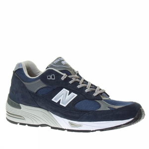 Chaussures New Balance 991 Bleu 7½ | eBay