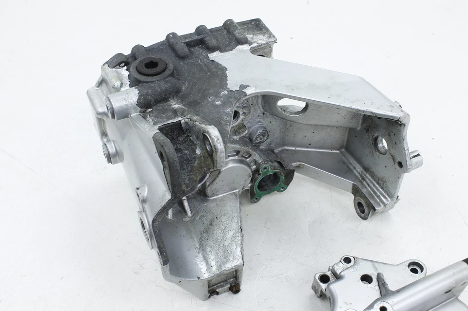 98-06 BMW R1150GS ADVENTURE CAIXA DE TRANSMISSÃO DO MOTOR FABRICANTE DE EQUIPAMENTO ORIGINAL 23112332967 - Imagem 3 de 4