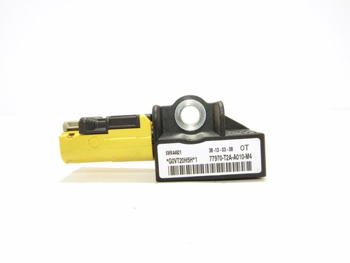 Honda CR-V IV 77970-T2A-A010-M4 Airbag Crash Control Sensor Trigger Impact Unit