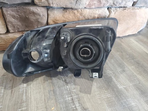 2001-2007 Dodge Town Country, Grand Caravan, Voyager RIGHT Headlight, NEW IN BOX - Picture 3 of 3