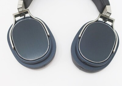 OPPO PM-3 ソニー MUC-S12SB1 OPPO PM-3 Black Closed Back Planar Magnetic Headphones Black Japan