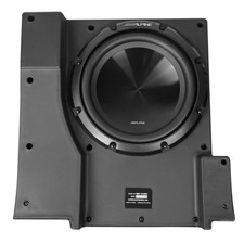 alpine jeep subwoofer