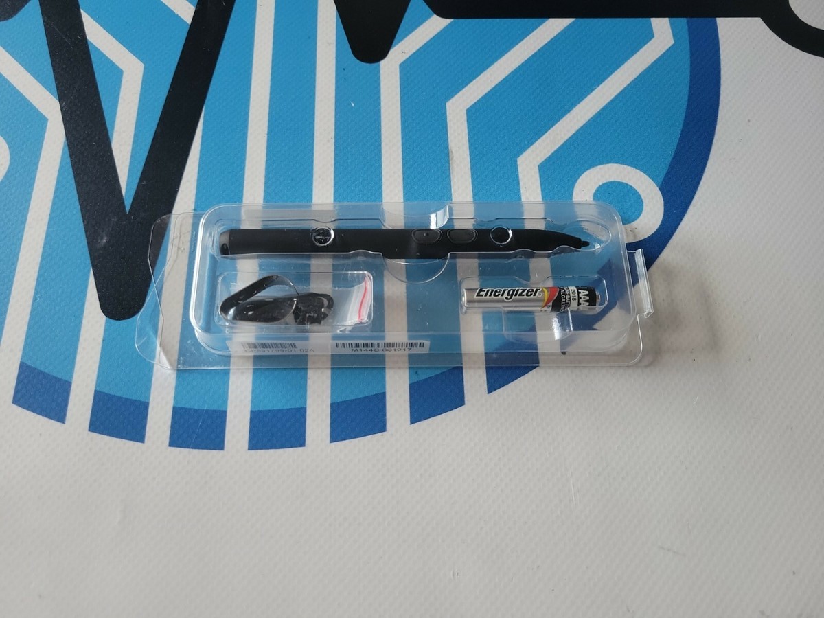 Fujitsu Q550 Q552 Q572 Q702 T580 Tablet Digitizer Stylus N-Trig Battery Pen 