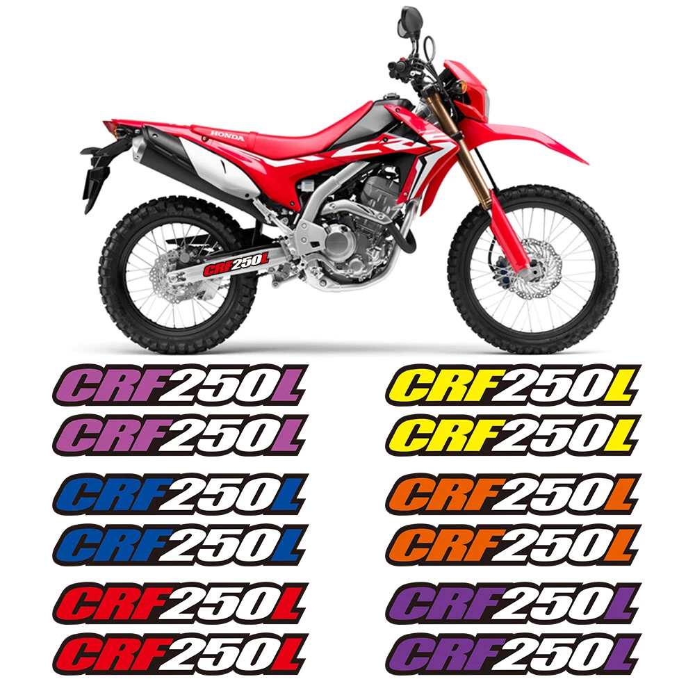 2018 2024 honda 250l