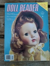 Doll Reader, March 1987