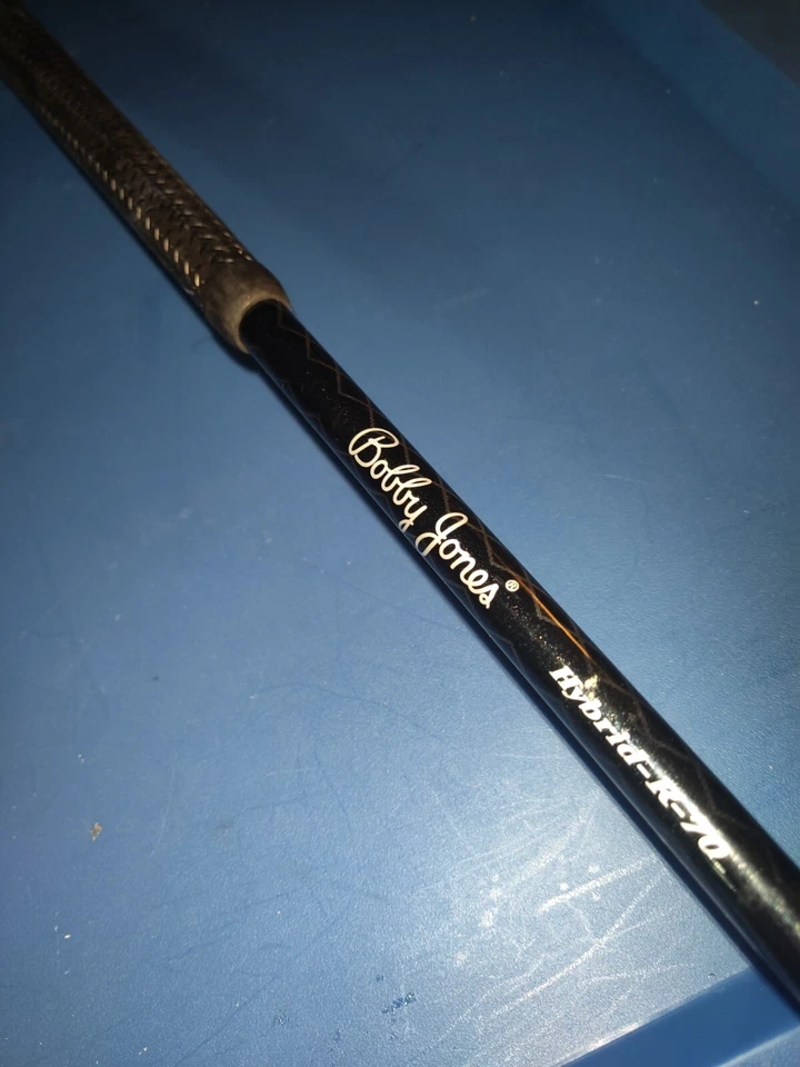 Bobby Jones Jesse Ortiz 22* 4-Hybrid Bobby Jones 70g Reg Graphite - Image 3 of 3