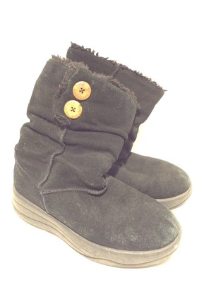 skechers tone up boots