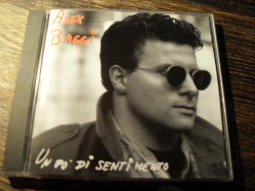 CD musicali hard rock p.o.d.