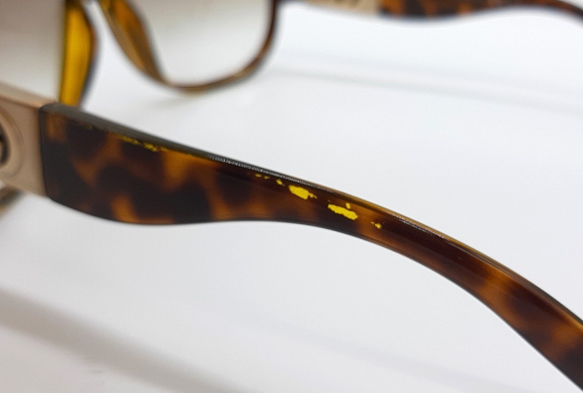 Gucci sunglasses interlocking GG 3176/K/S 60□15 130 Brown