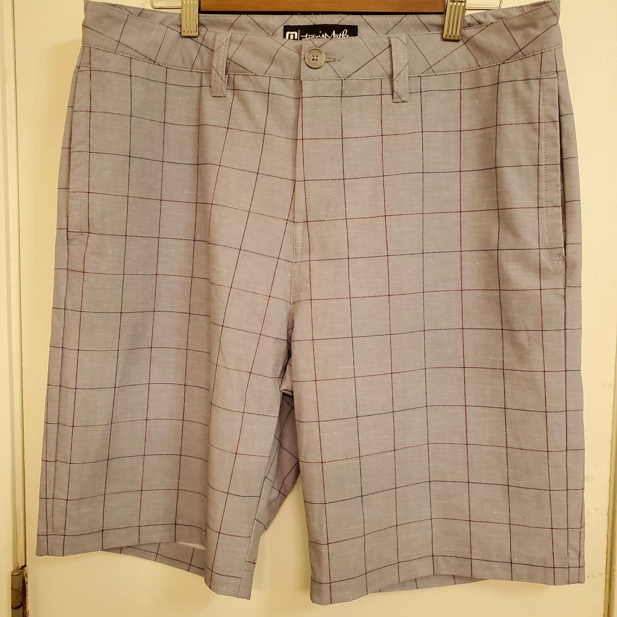 Travis mathews deals shorts