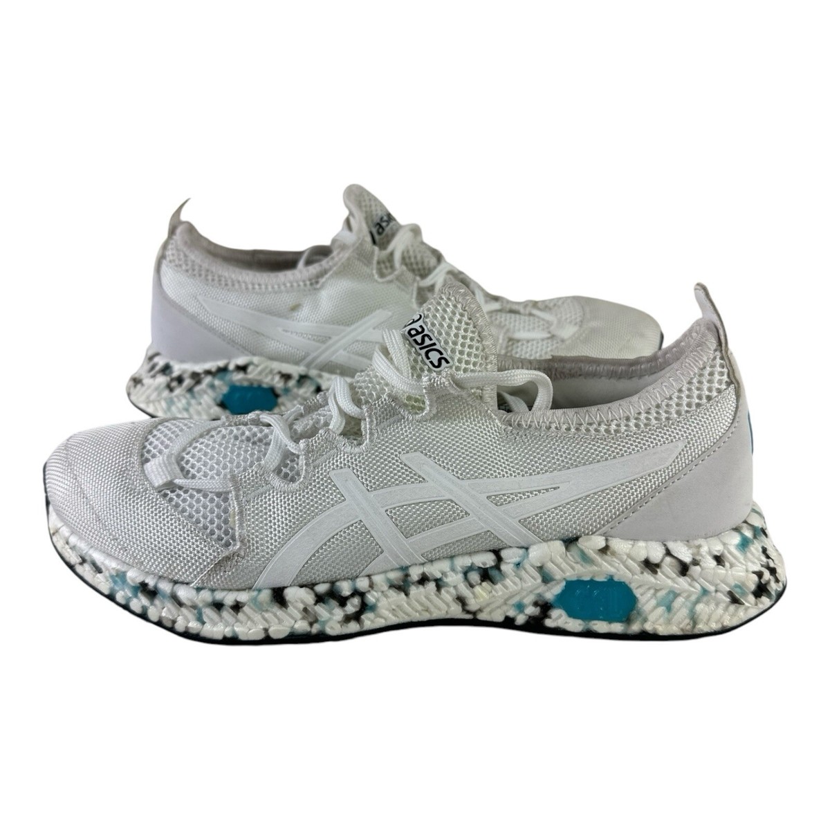 Sport Shoes Hypergel Sai Asics ASICS 1021A014 Men