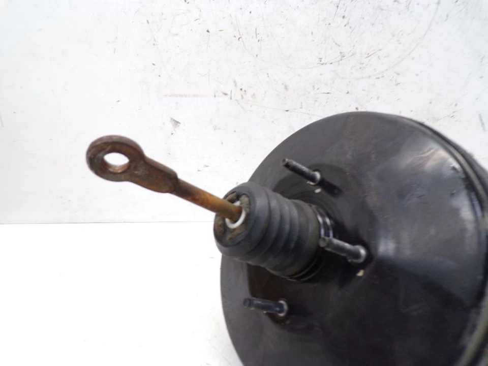 Cilindro maestro de refuerzo de freno adecuado para Jeep Cherokee Liberty (Kk) Foto 3 de 4