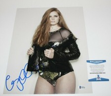 SEXY ACTRESS AMY ADAMS SIGNED 11x14 PHOTO BECKETT COA SHARP OBJECTS ENCHANTED