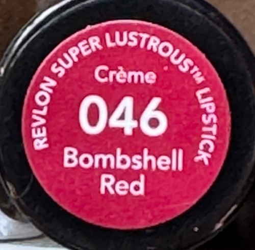 REVLON SUPER LUSTROUS LIPSTICK (U CHOOSE ***SEE DISCOUNTS***) BNWOB SEALED - Picture 7 of 83