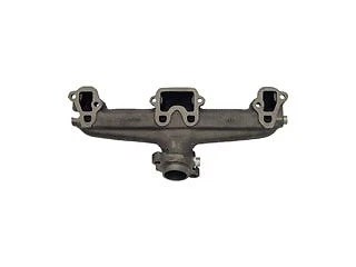 Left Exhaust Manifold Dorman For 1986-1989 Dodge D100 - Image 3 of 3