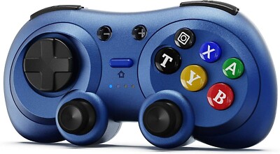 Geeklin pro controller 8586 for PC and SWH