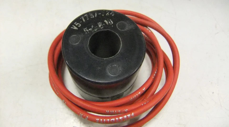 Skinner V5-7737-F24 Coil 480V - Image 2 of 3