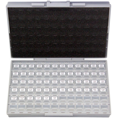 Предохранитель 0603 smd