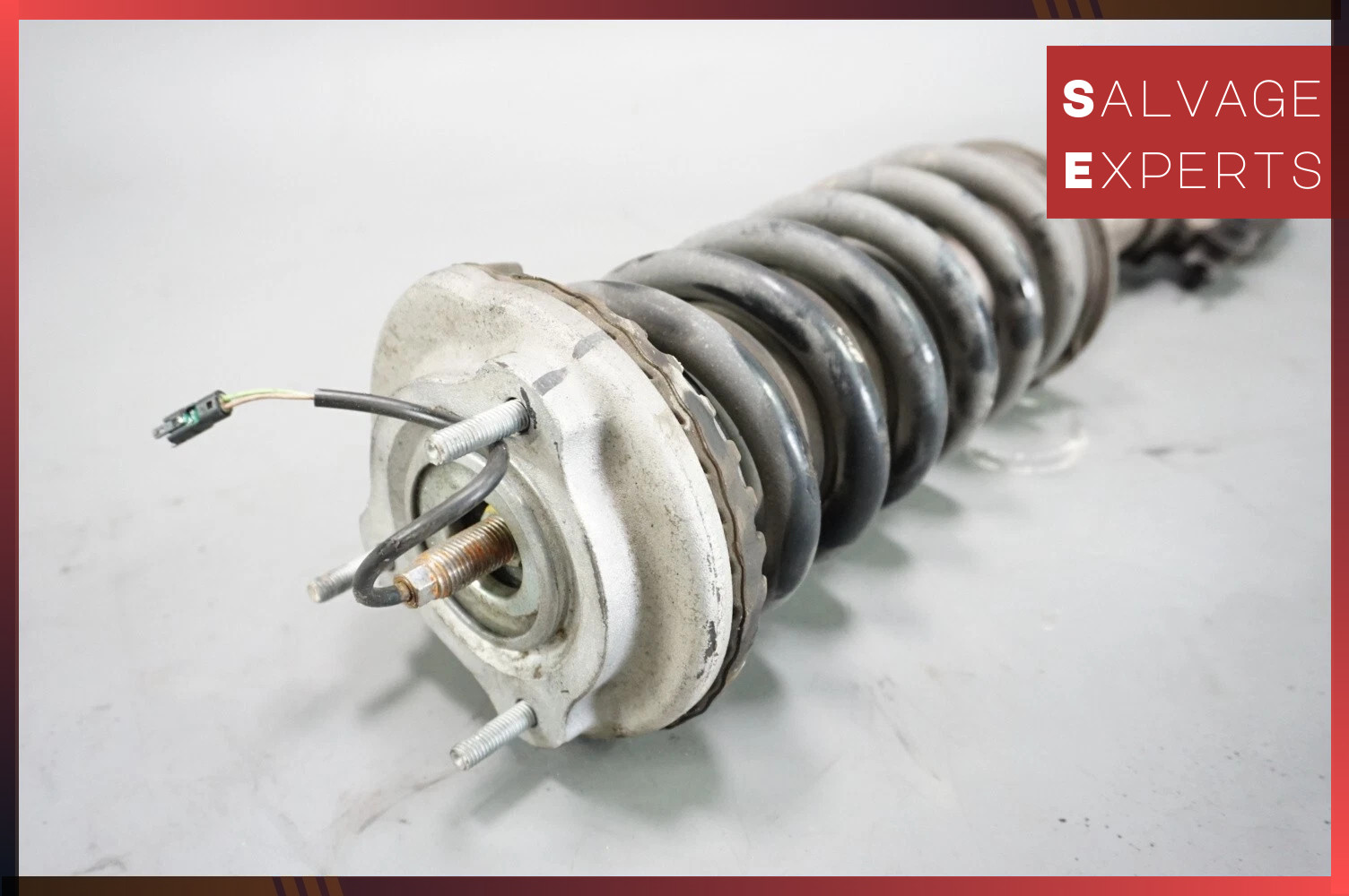 2014-2019 Maserati Quattroporte Front Left Or Right Side Suspension Strut Shock