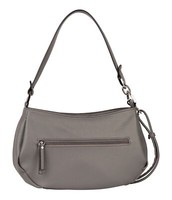 Gabor Lonia Cross Bag M Schultertasche UmhäNgetasche Tasche Dark Grey Grau