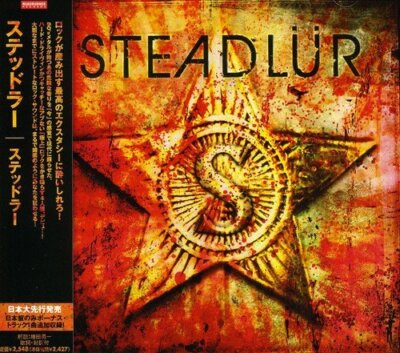 Steadlur - Everything Is Nothing