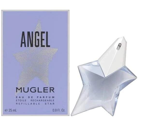 Thierry Mugler Health & Beauty