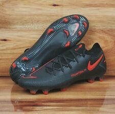 Nike Phantom GT Elite FG Black Chile Red for Sale Nike Phantom GT Elite FG Black Chile Red for Sale