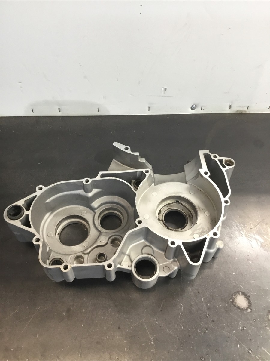 2022 Beta 300 Xtrainer Left Side Engine Case | OE