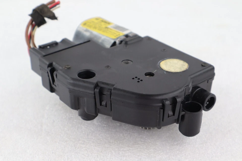 AUDI A5 S5 RS5 Q5 TECHO CORREDIZO TECHO CORREDIZO ACTUADOR MOTOR 8R0 959 591A OEM 2010-2016 A8 Foto 4 de 4