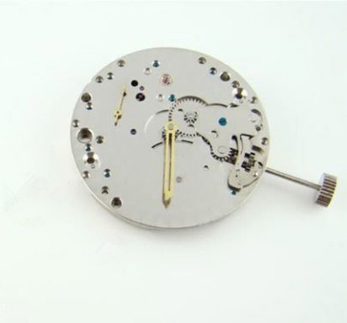 ST3601 for Seagull UNITAS ETA 6497 Clone movement Hand-Winding Swan Neck 17 - Picture 5 of 8