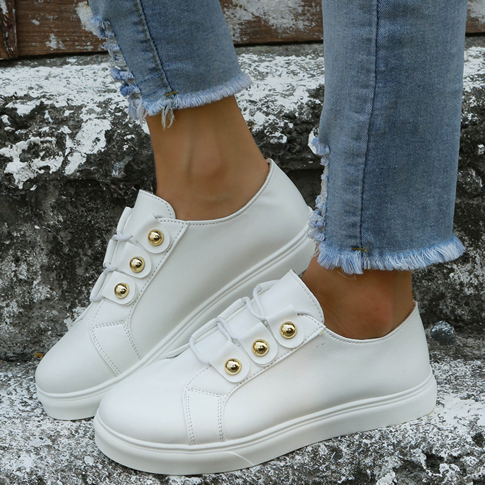dressy casual shoes womens