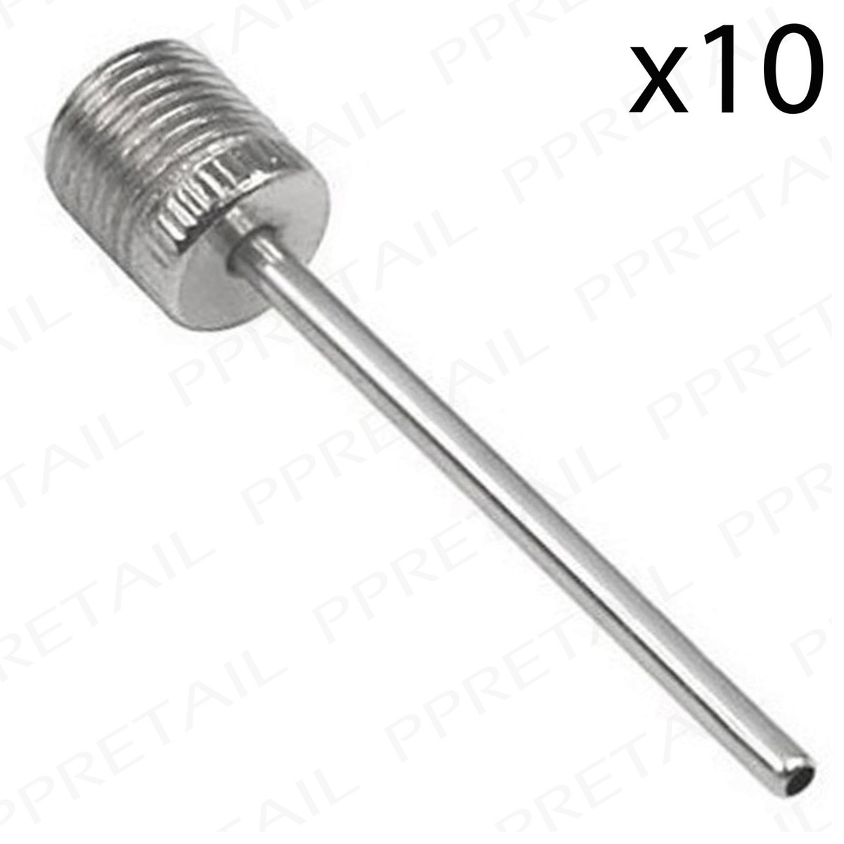 bicycle pump needle