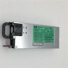 HP 1200W AC Power Supply DPS-1200FB A HSTNS-PD11 DL580G5 441830-001 438202-002