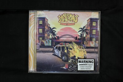 Hellions    Indian Summer  - (C119) 