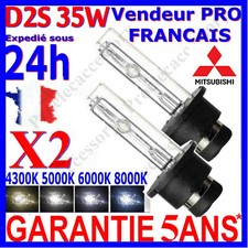 Ampoule Mitsubishi OUTLANDER