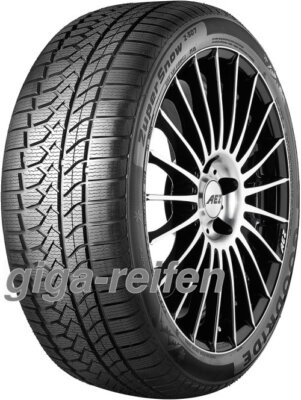 225/45 R19 96V XL MFS M+S BSW Goodride ZuperSnow Z-507 Winterreifen