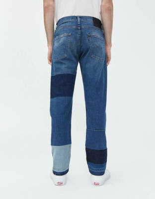 NWT LEVI