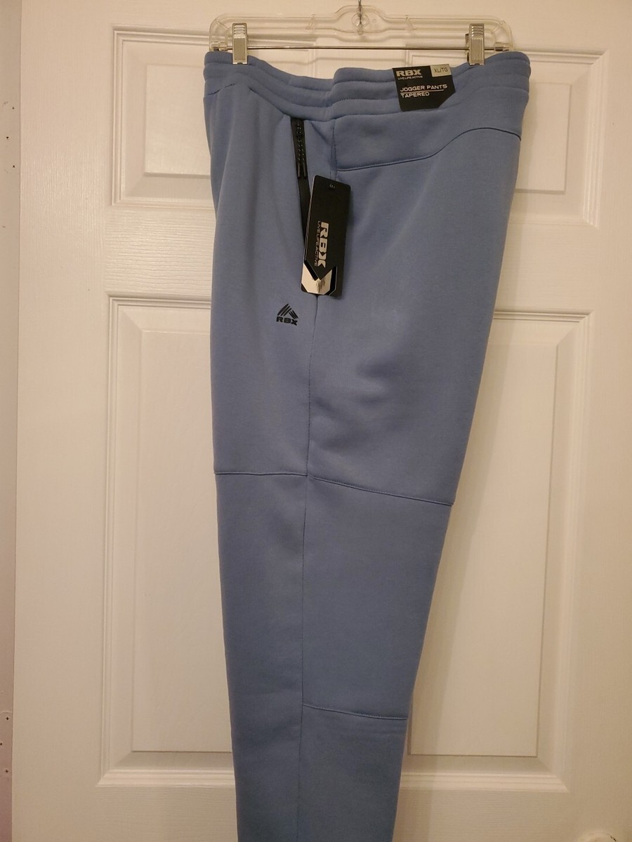 RBX Active Men's Jogger Pants Size (XL)
