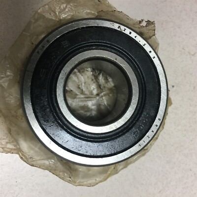 Подшипник 2204 2rs