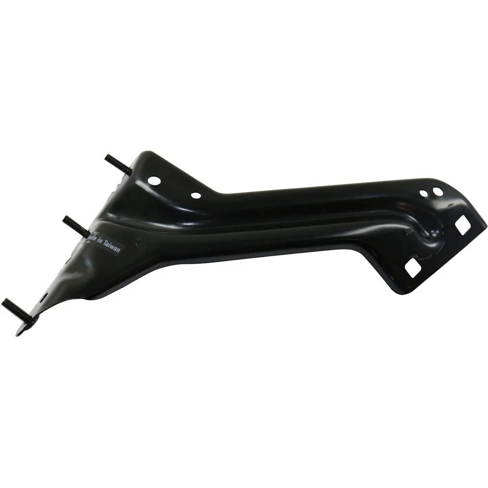 Front Driver & Passenger Side Left Right for SQ5 Pair Fender Supports Set of 2 Foto 2 de 4