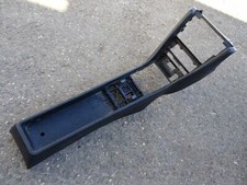  Mercedes Benz W124 E Klasse E280 Sportline Mittelkonsole Schwarz Verkleidung 