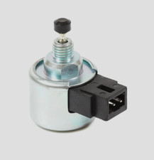 Briggs & Stratton fuel solenoid NEW OEM part #699915 # 596038