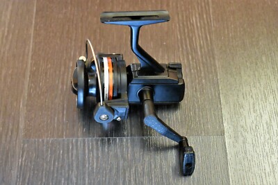 Moulinet de peche SILSTAR ET 2050