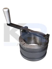 PMC Lone Star R-66537 4 1/2" API Buttress Csg. Work Ring Gauge